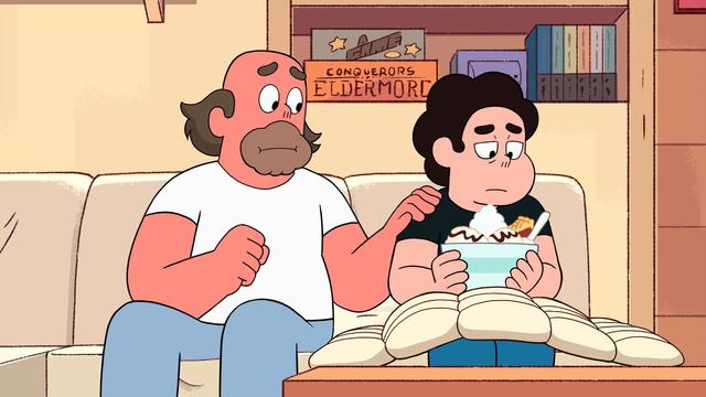 Cartoon network steven hot sale universe stream