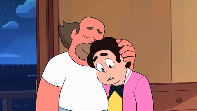 Prime Video: STEVEN UNIVERSE - Temporada 3