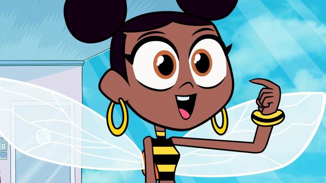 Unlocked Full Episodes | Watch Free Online Videos | Cartoon Network