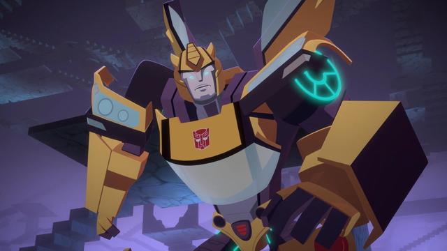 Transformers Cyberverse Free Videos Cartoon Network