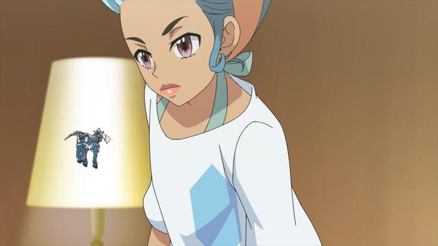  Cartoon Network não exibe os novos episódios de  Bakugan