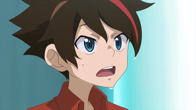 Bakugan: Battle Planet, Season 1 Episode 21