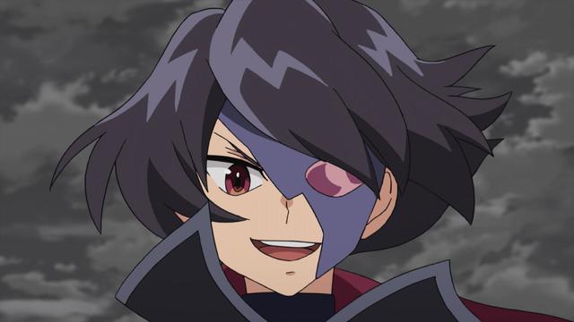 Watch Bakugan: Battle Planet on