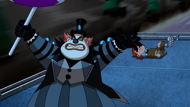 Ghostfreak, Ben 10 Omniverse Wiki