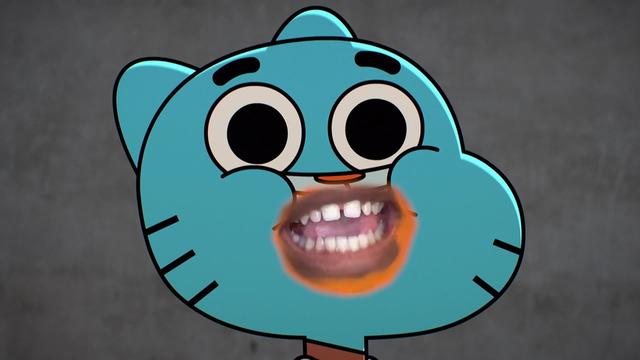 Watch The Amazing World of Gumball Streaming Online