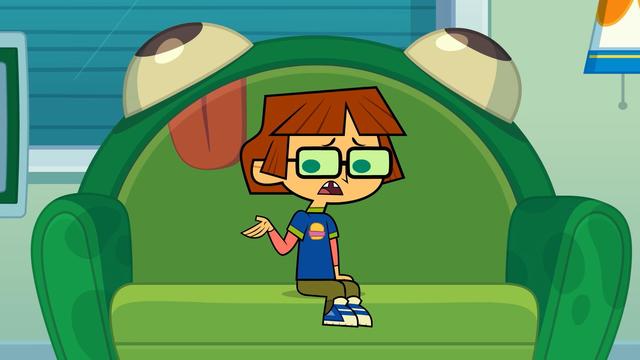 Total Dramarama: Temporada 1 – TV no Google Play