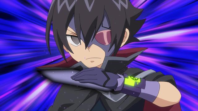 Bakugan: Armored Alliance Season 2 Debuts (Exclusive)