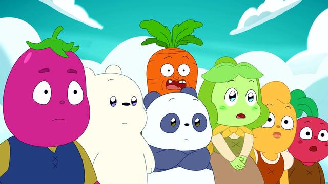 We Baby Bears | Full Episodes | Cartoon Network