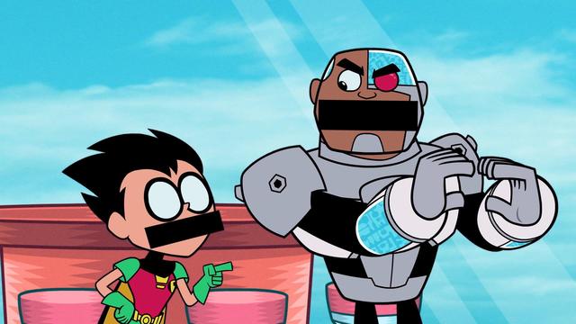 Teen Titans Go! Videos | Free Online Videos | Cartoon Network