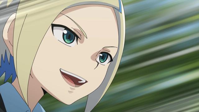 Inazuma Eleven GO Chrono Stone 39 Legendado - Vídeo Dailymotion