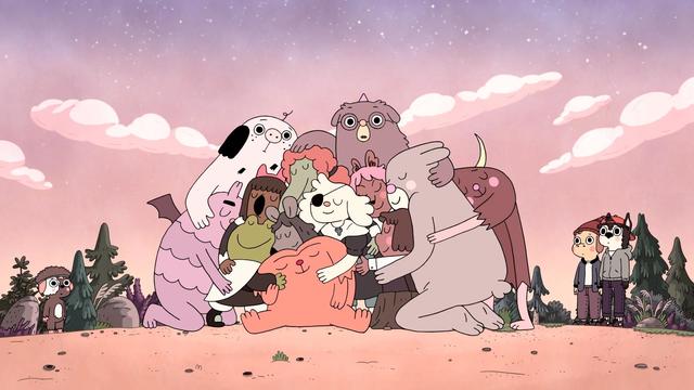 Summer camp island watch online online free