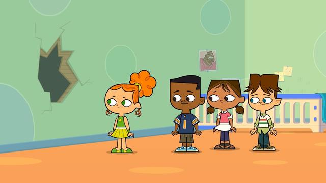 Watch Total Dramarama