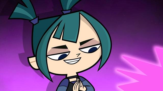 Bridgette, Total DramaRama Wiki