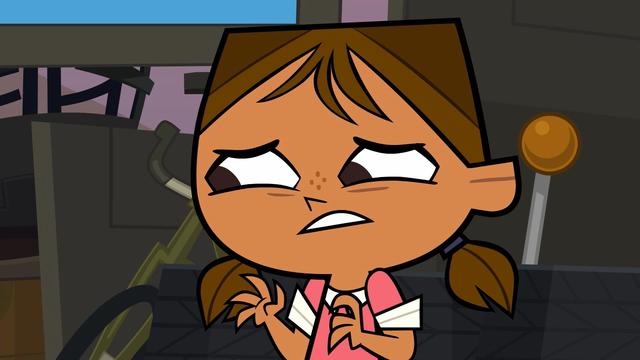 Total DramaRama but Chef is a real chef and the kids are teens :  r/Totaldrama