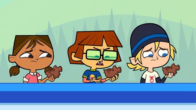 A new Total DramaRama spinoff titled Total DramaRama But They're  Teenagers was just leaked on Cartoon Network : r/Totaldrama