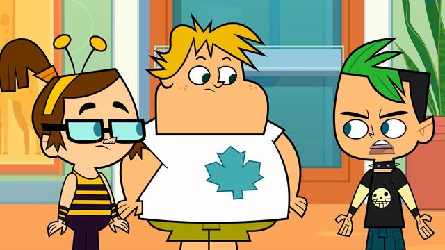 Watch Total Dramarama, Season 2