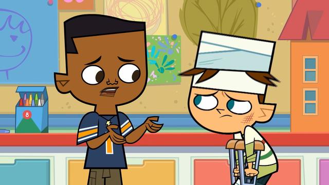 Total Dramarama: Temporada 1 – TV no Google Play