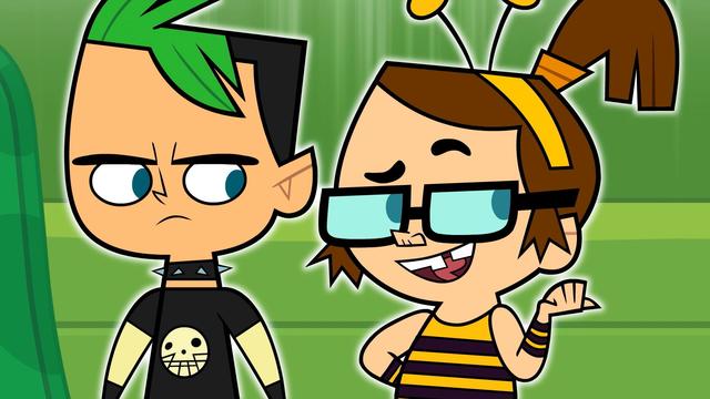 Watch Total Dramarama, Season 2