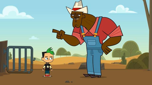 Total DramaRama Temporada 2 - assista episódios online streaming