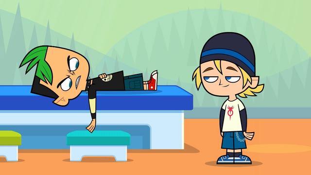 Total DramaRama - Season 3