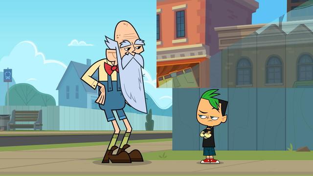 Total Dramarama: Temporada 1 – TV no Google Play