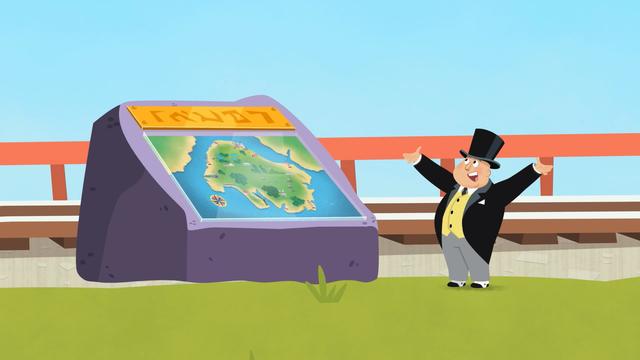 Cartoon Network Games: Regular Show - Paint War - video Dailymotion