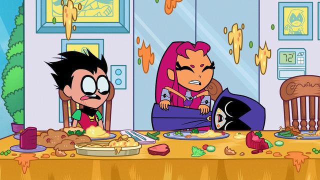 Teen Titans Go! Videos, Free Online Videos