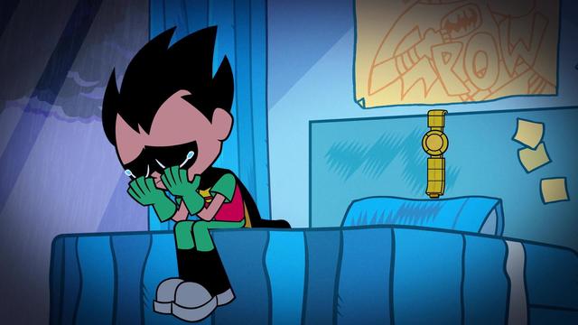 Cartoon Xnxx Ban 10 - Teen Titans Go! Videos | Free Online Videos | Cartoon Network