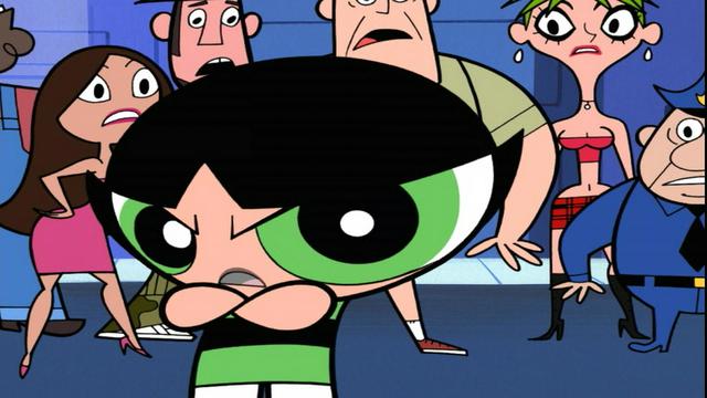 The Powerpuff Girls Free Videos And Online Games Cartoon Network 