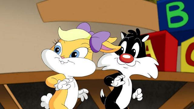 Baby Looney Tunes | Full Episodes | Cartoon Network