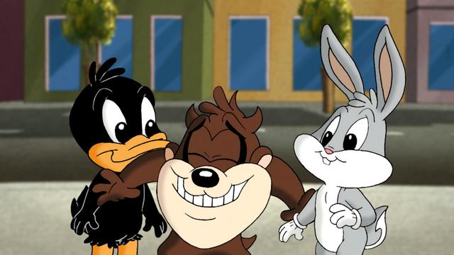 Baby Looney Tunes | Full Cartoon Network