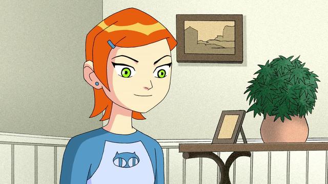 Ben 10,000 (2006)