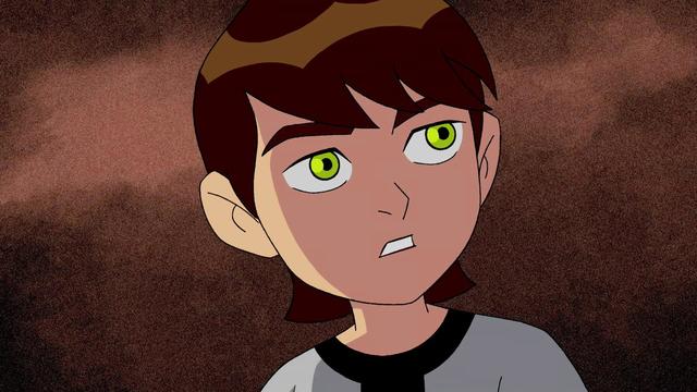 Watch Classic Ben 10 videos online, Classic Ben 10