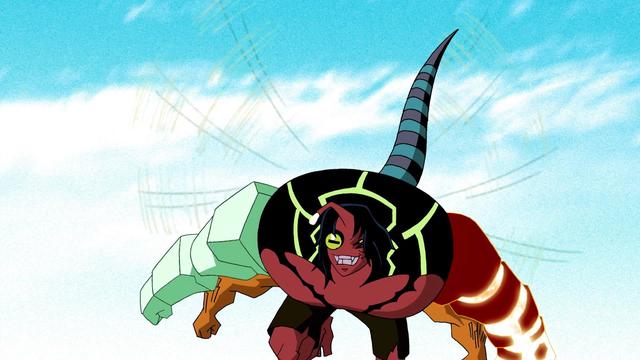 Watch Or Stream Ben 10 (Classic)