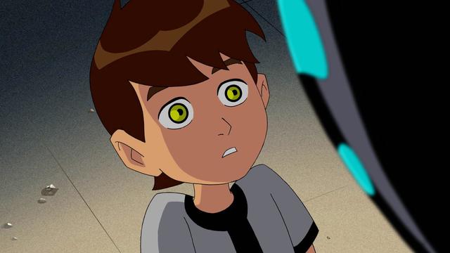 Ben 10 (Classic) (2005)