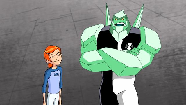 Cartoon Network Games: Ben 10 Ultimate Alien - Galactic Challenge - video  Dailymotion