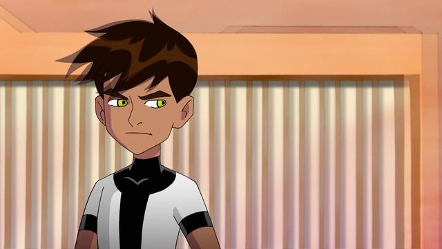 Ben 10 Classic | Watch Full Episodes | Cartoon Network