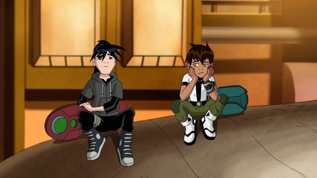 Ben 10 Classic, Watch Full Episodes