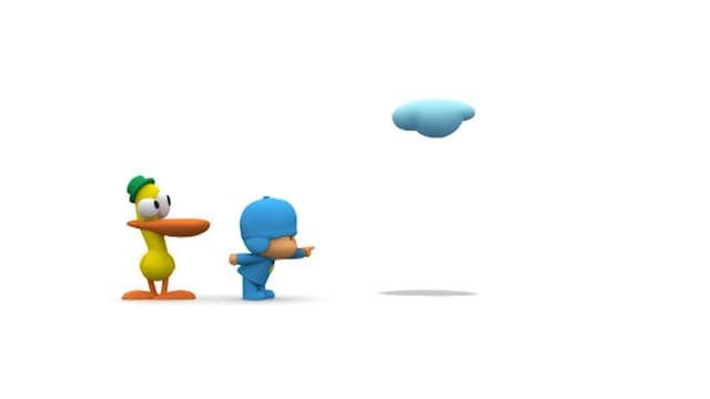 Pocoyo Full Episodes Cartoon Network