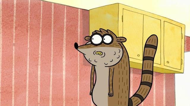 Regular Show | Watch Full Episodes and Video Clips | Cartoon Network