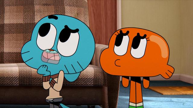 The Amazing World of Gumball | Watch Gumball Video Clips | Cartoon Network