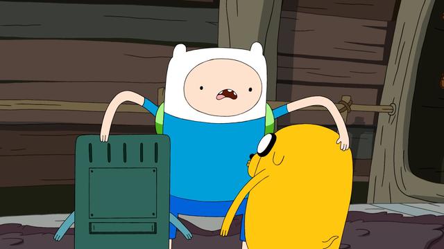 Adventure Time | Funny Videos and Full Episodes | Cartoon Network