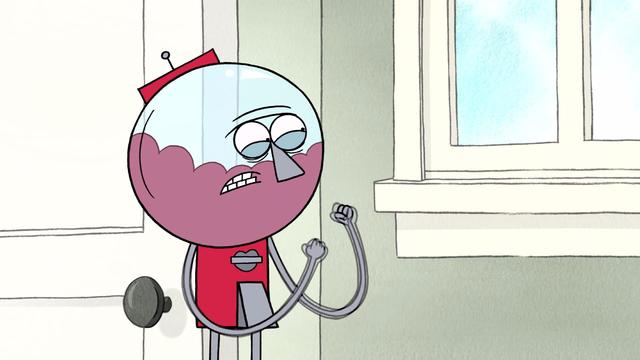 Regular Show | Watch Full Episodes and Video Clips | Cartoon Network