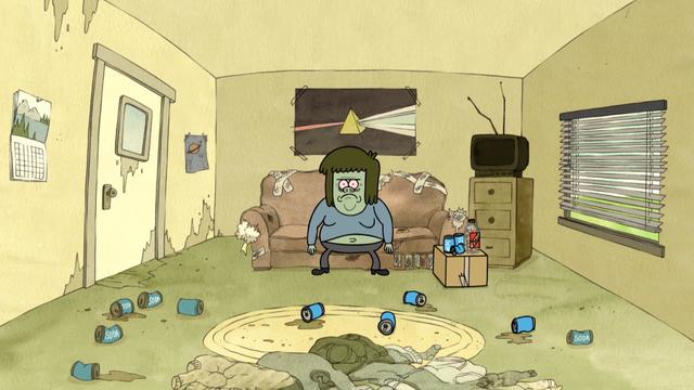 Regular Show Watch Full Episodes And Video Clips Cartoon Network 9443