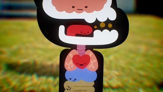 the amazing world of gumball season 5 episode 32 the best