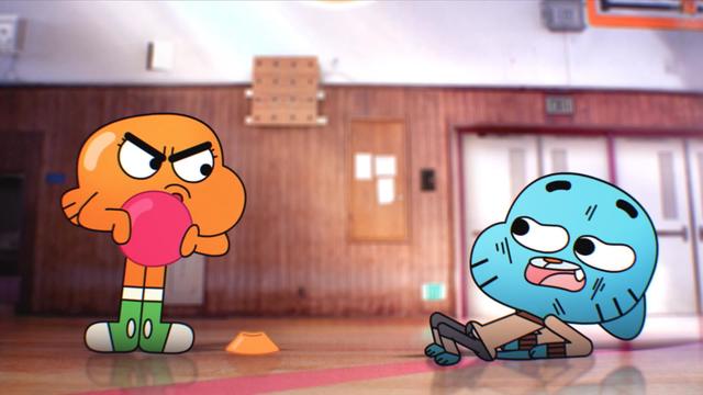 The Amazing World of Gumball | Season 2