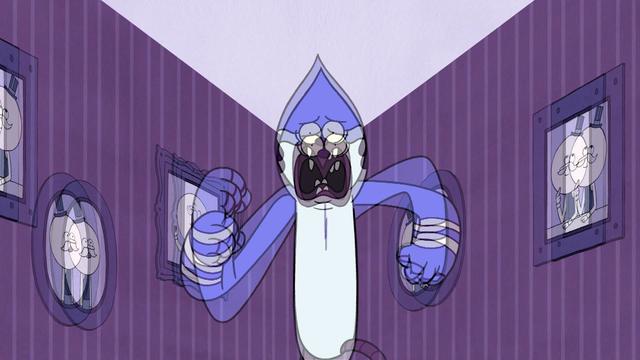 Regular Show | Watch Full Episodes and Video Clips | Cartoon Network
