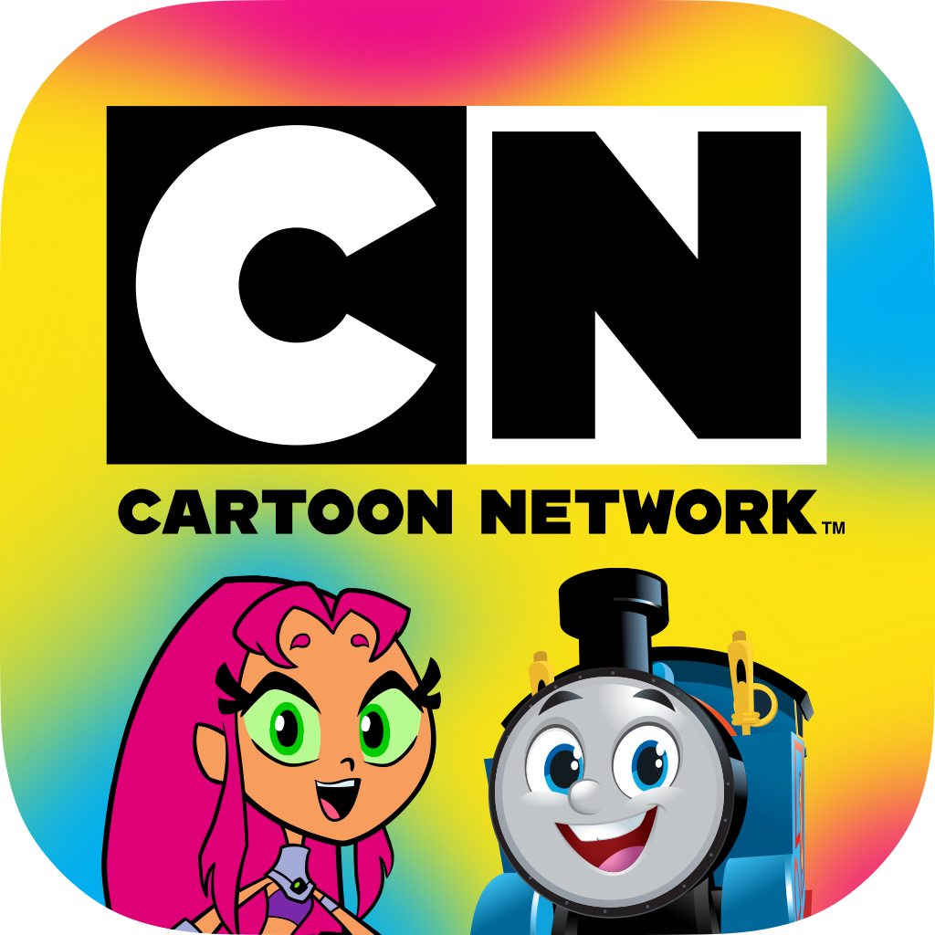 Cartoon Network app icon