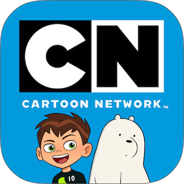 watch cartoon network online stream