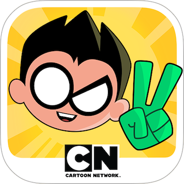 Teen Titans Go Figure! | Cartoon Network